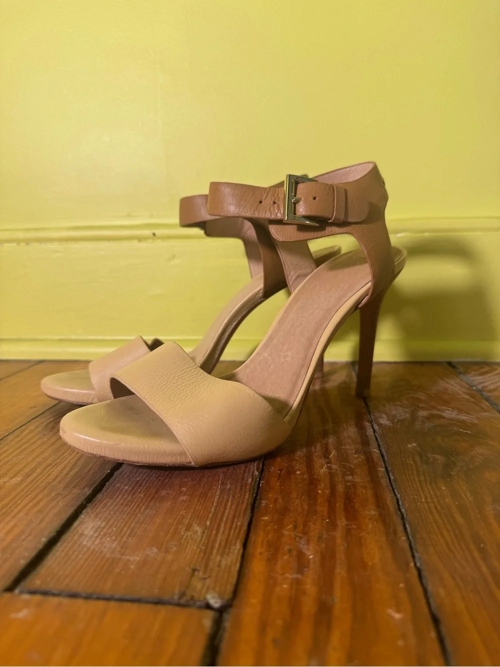 Joie chic open
